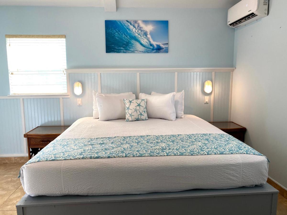 Отель Hideaways Exuma Джорджтаун Экстерьер фото